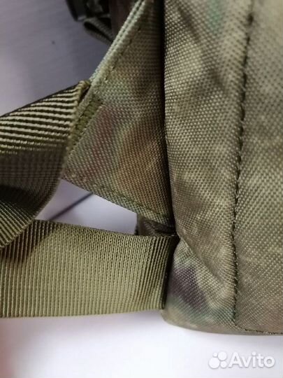 Тактический рюкзак Д5