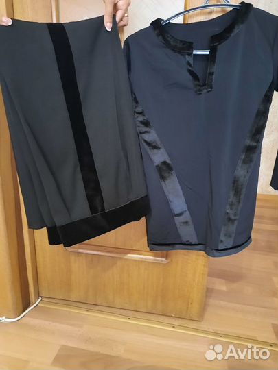 Одежда для бальных танцев латина