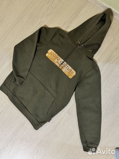 Толстовка унисекс мужская/женская