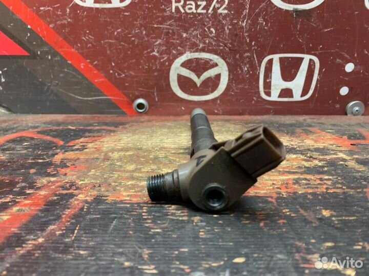 Форсунка дизельная электрическая Mazda Mazda 6 GJ