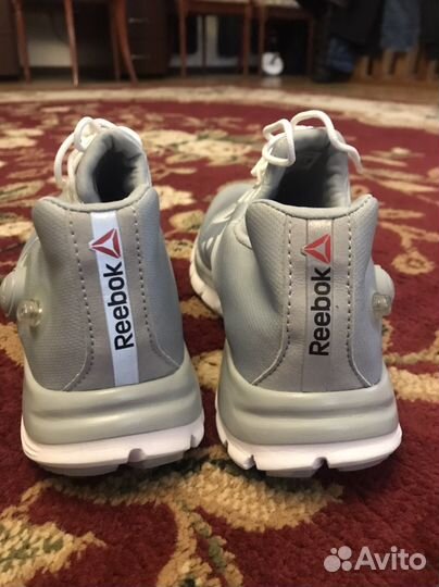 Кроссовки reebok