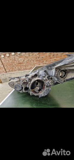 Продам фары