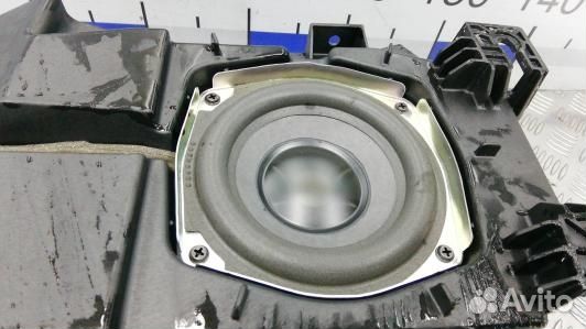 Сабвуфер cadillac escalade 3 (95F09Q101)