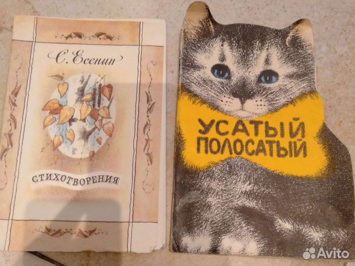 Детская литература