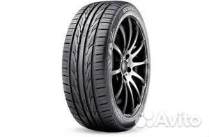 Kumho Ecsta PS31 205/50 R17