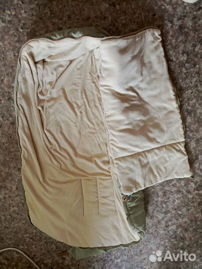 Чехол на санки