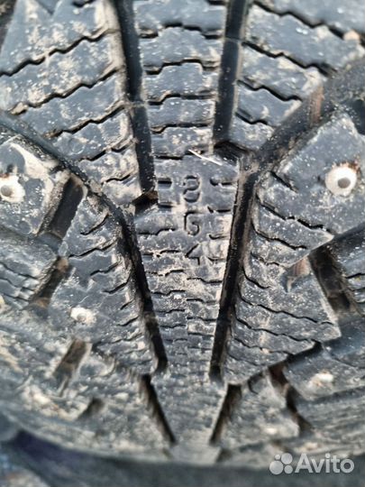 Nokian Tyres Nordman 5 185/60 R14