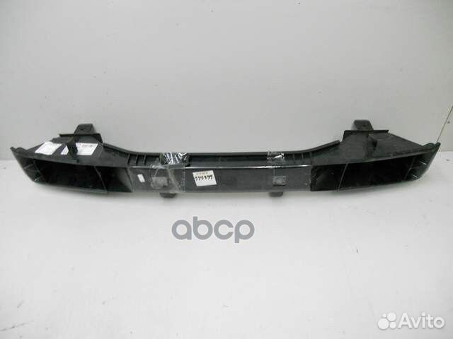 Бампера усилитель 96953428 general motors