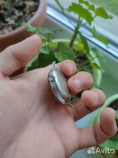 Часы победа СССР