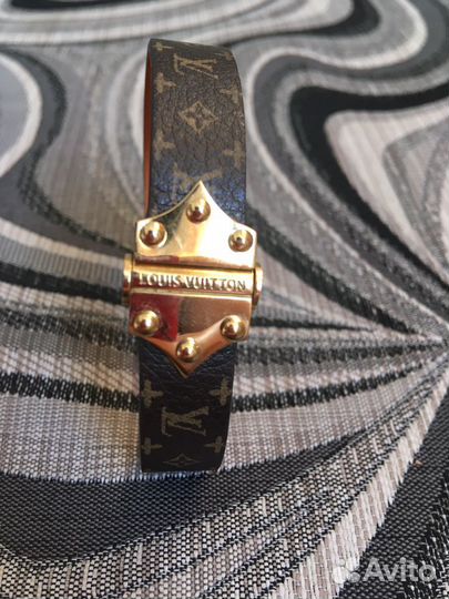 Браслет Louis Vuitton