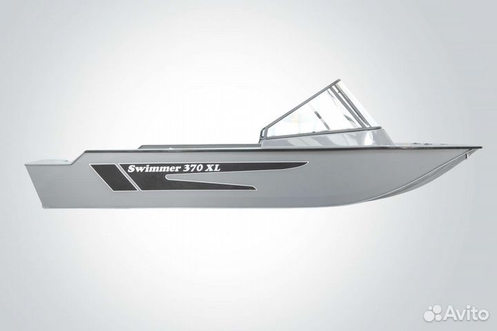 Swimmer 400R/ 400z