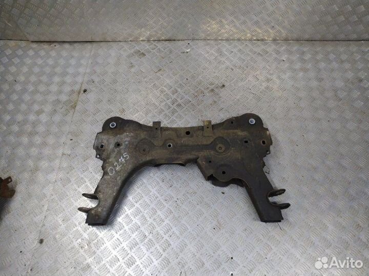 Подрамник передний Renault Kangoo 2 1.5 K9K 2010