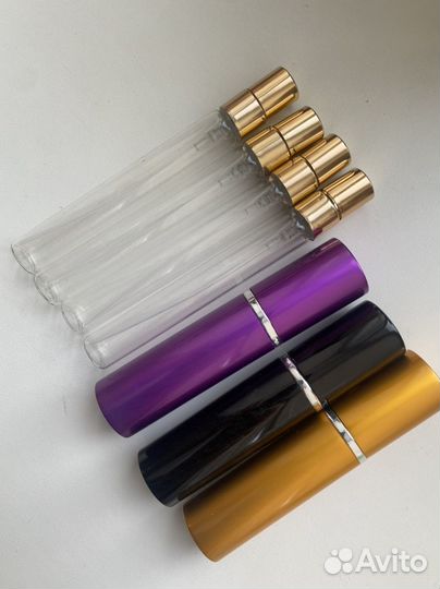 Атомайзер 10мл