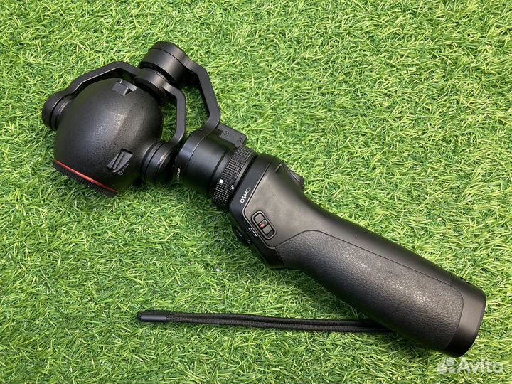 DJI Osmo Plus X3 Zoom