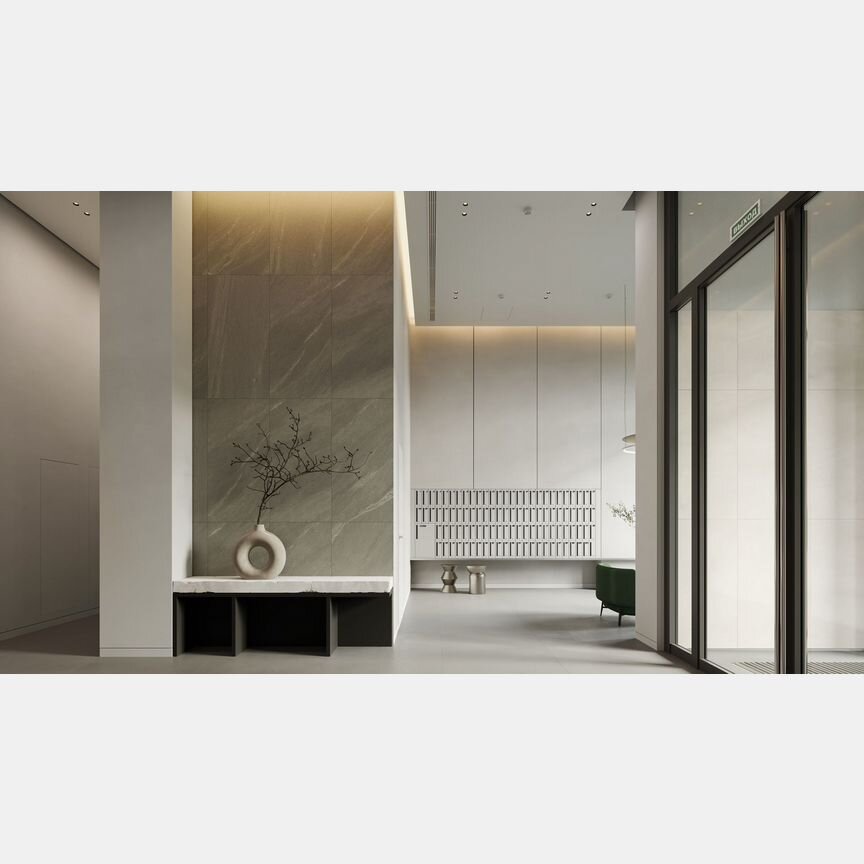 2-к. квартира, 70,4 м², 14/24 эт.