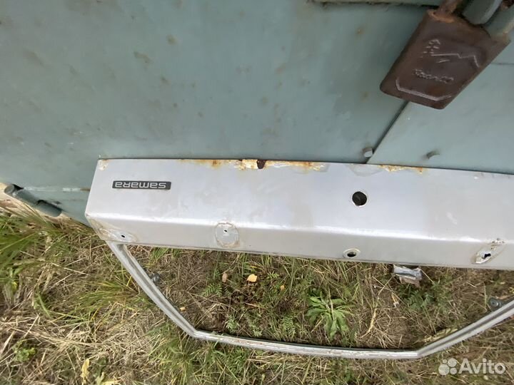 Крышка багажника ваз 2114 2113 2108 2109