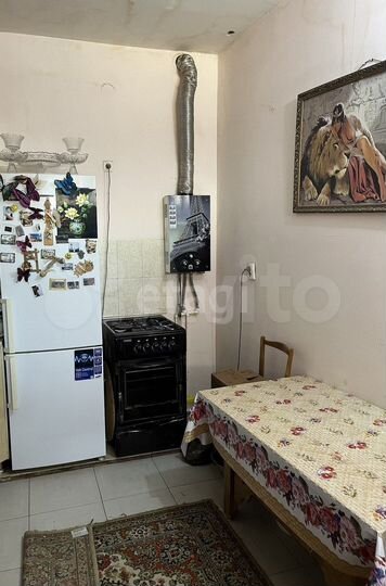 Дом 116 м² на участке 1 сот.