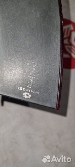 Фонарь задний правый Audi A4 B7 BWE 2006