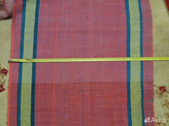 Дорожка-самотканая /половик