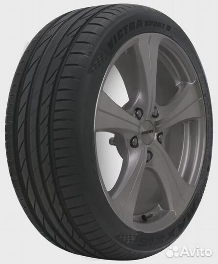 Maxxis Victra Sport VS5 235/45 R17 97Y