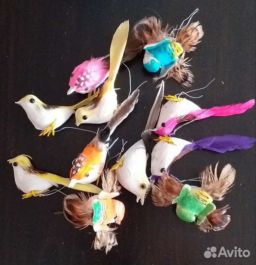 Продам остатки для флористов, рукодельниц и др