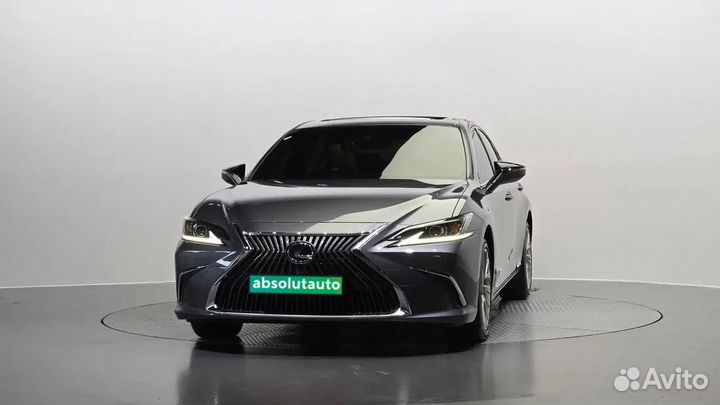 Lexus ES 2.5 CVT, 2022, 50 300 км