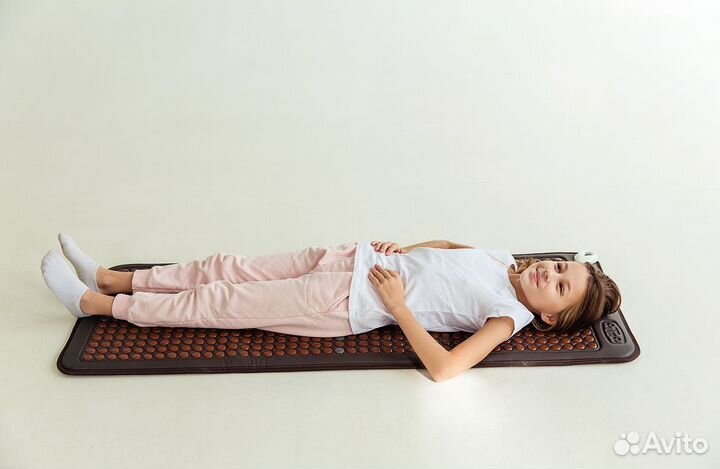 Массажный мат T-20