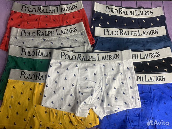 Трусы мужские