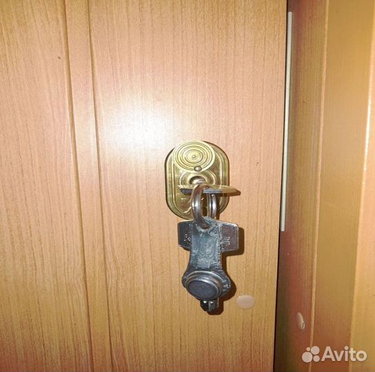 Замена замков оперативно