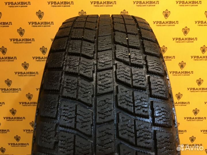 Bridgestone Blizzak MZ-03 205/65 R16 95Q