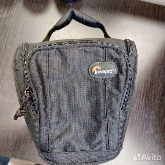 Сумка Lowepro Black