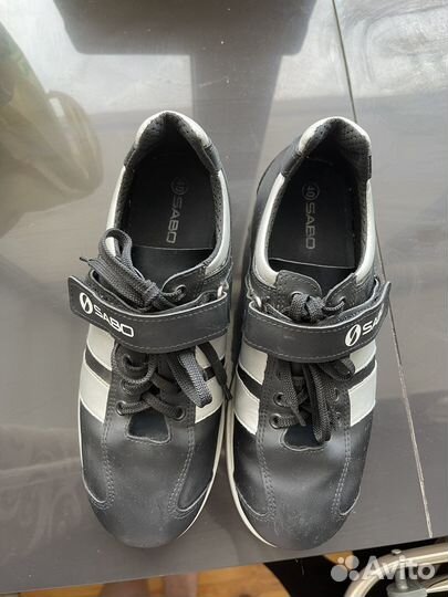 Штангетки sabo