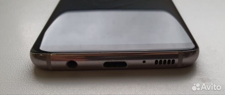 Samsung Galaxy S8, 4/64 ГБ