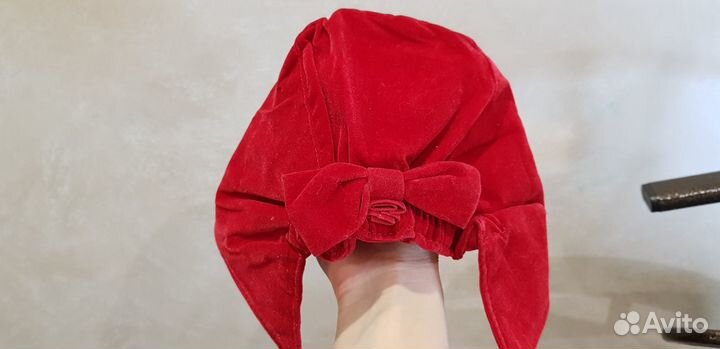 Карнавальный костюм 