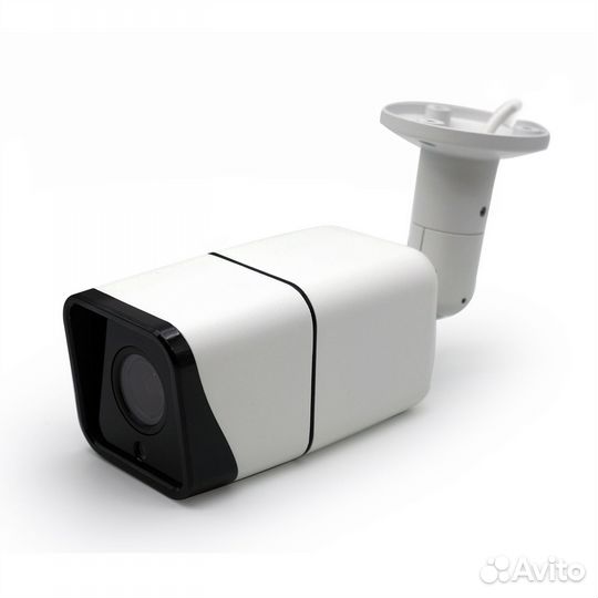 Уличная камера 8MP IP камера POE