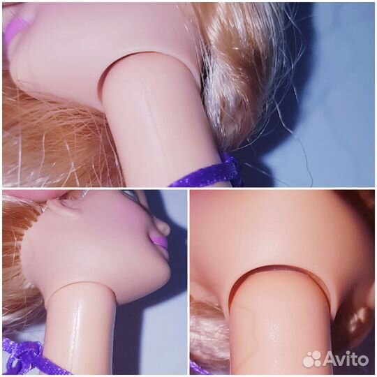 Танцующая Барби редкая