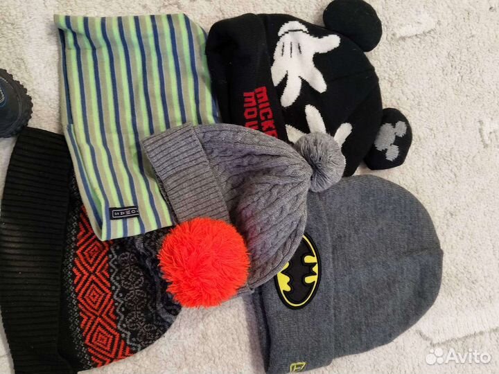 Детская одежда