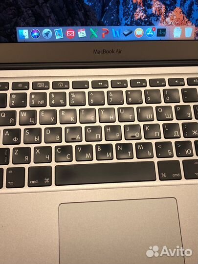 Apple MacBook Air 2010