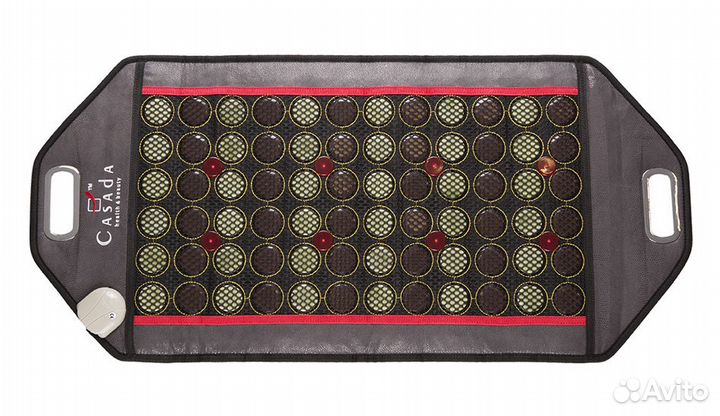 Нефритовый ковер Dr. Stone