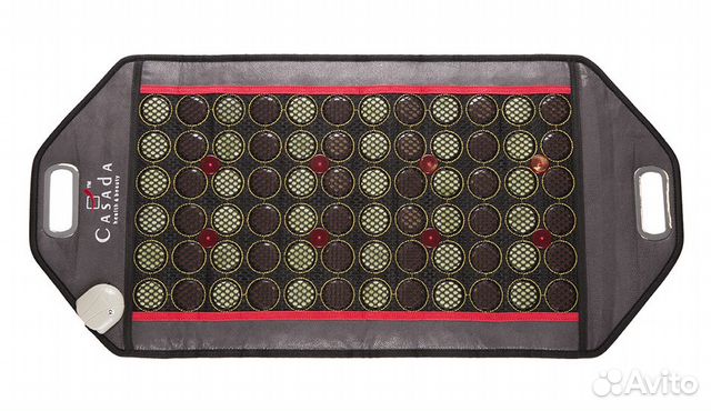 Нефритовый ковер Dr. Stone