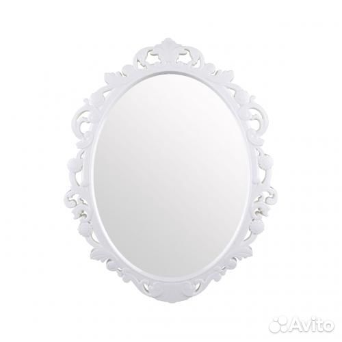 Зеркало в рамке