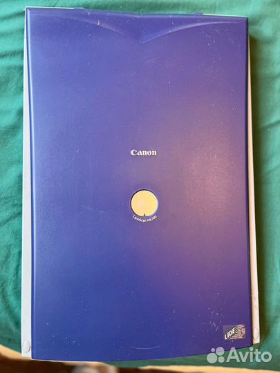 Сканер canon f915800