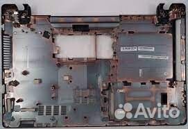 Новый поддон Asus k53u x53u