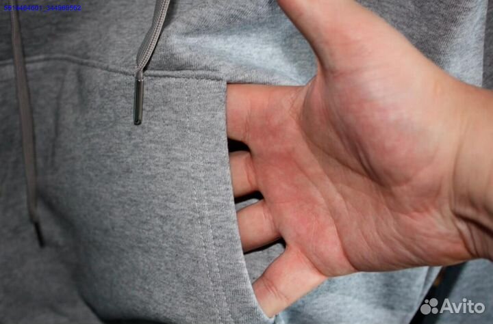 Худи Polo Ralph Lauren vhq (Арт.63134)