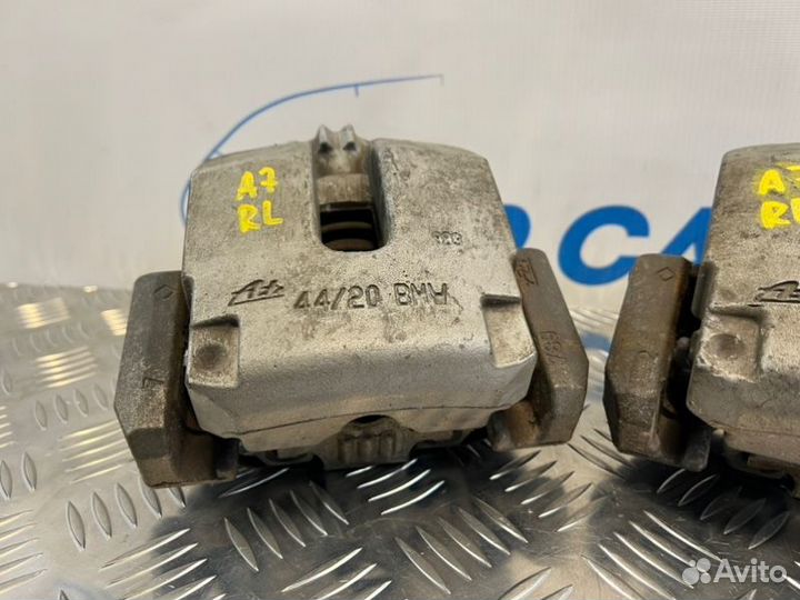 Суппорт задний Bmw X5 F15 N55 2015