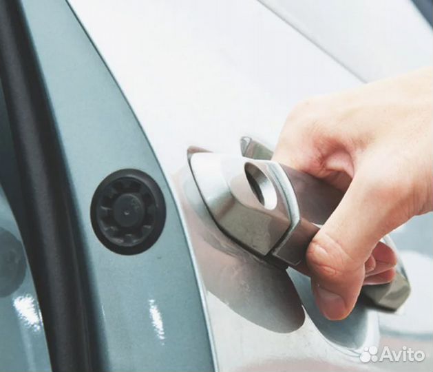 Вскрытие авто, рейлингов 24/7