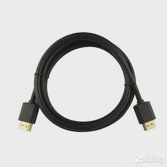 Кабель hdmi 4K версия v2.0 1.8м Cablexpert cc-4L