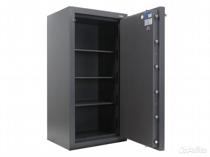 Взломостойкий сейф valberg форт 1368 KL