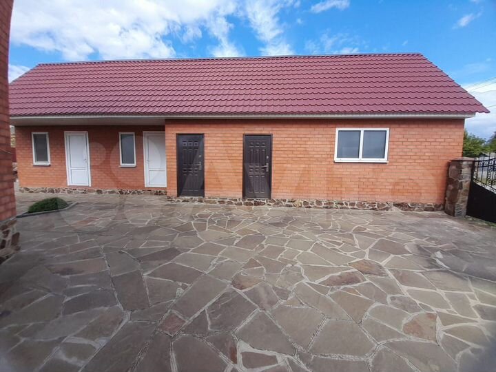 Дом 150 м² на участке 8,5 сот.