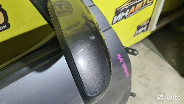 Зеркало правое mitsubishi outlander xl